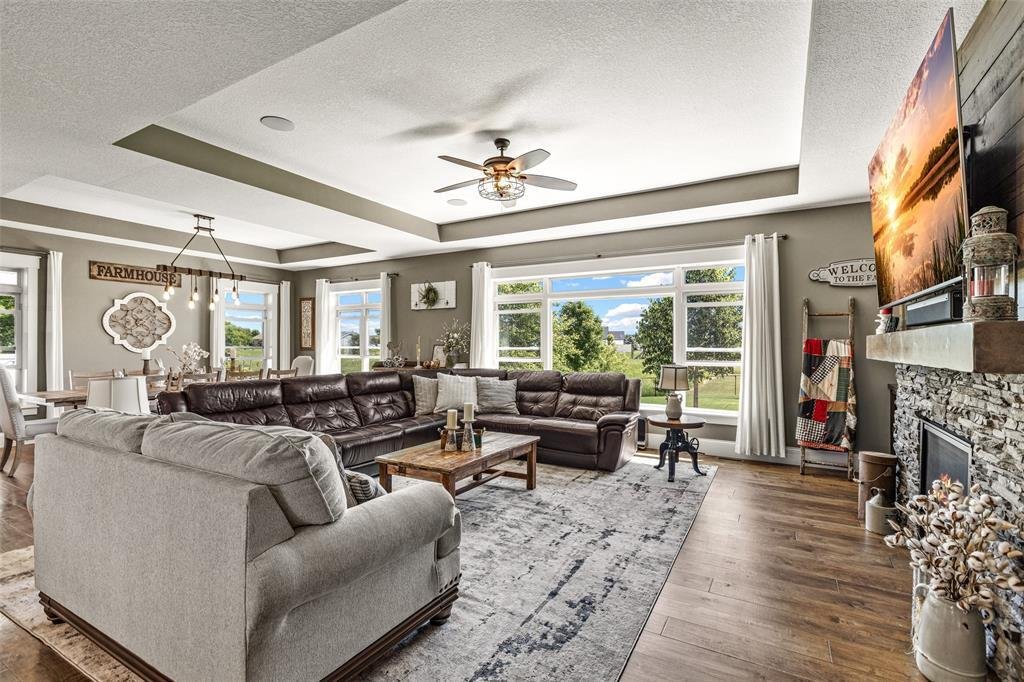 House in Chippewa Falls, Wisconsin, United States 5 - 18253499