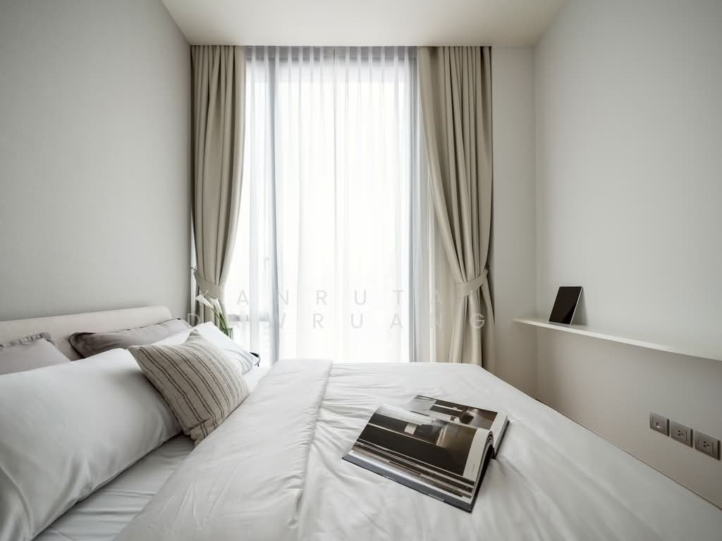 Condo in Bangkok, Krung Thep Maha Nakhon, Thailand 2 - 18255383
