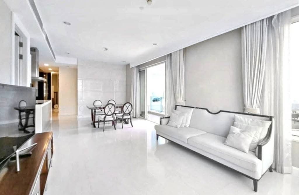 Condo in Bangkok, Krung Thep Maha Nakhon, Thailand 1 - 18252333