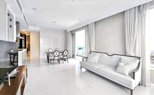 Condominio a Bangkok, Bangkok, Thailandia 1