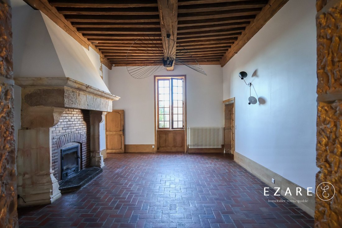 House in Champagne Haute, Marsannay-la-Cote, France 5 - 18124591