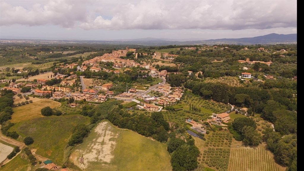 Country House in Casale Marittimo, Tuscany, Italy 4 - 18250263