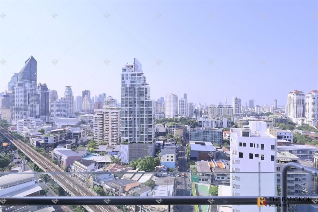 Condo in Bangkok, Krung Thep Maha Nakhon, Thailand 2 - 18252564