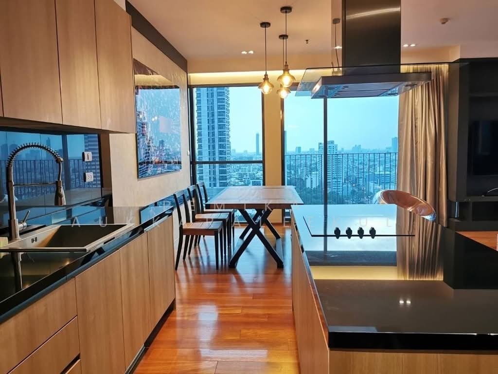 Condo in Chong Nonsi, Krung Thep Maha Nakhon, Thailand 4 - 18253192