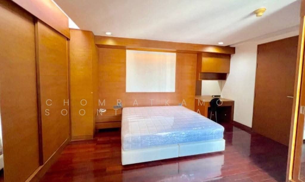 Condo in Khlong Toei, Krung Thep Maha Nakhon, Thailand 4 - 18252118