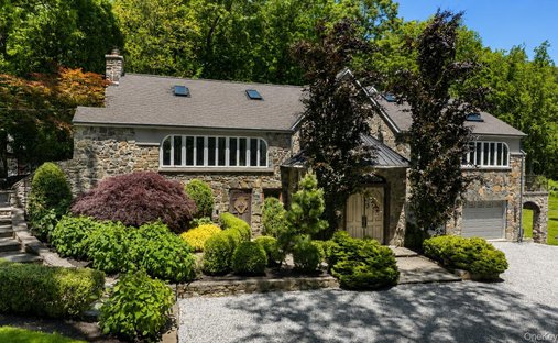 Casa a Croton-on-Hudson, New York, Stati Uniti 1