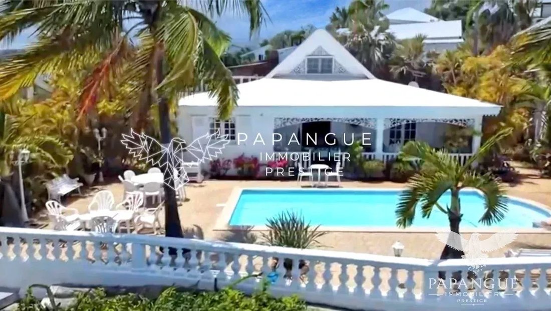 House in France 1 - 17764422