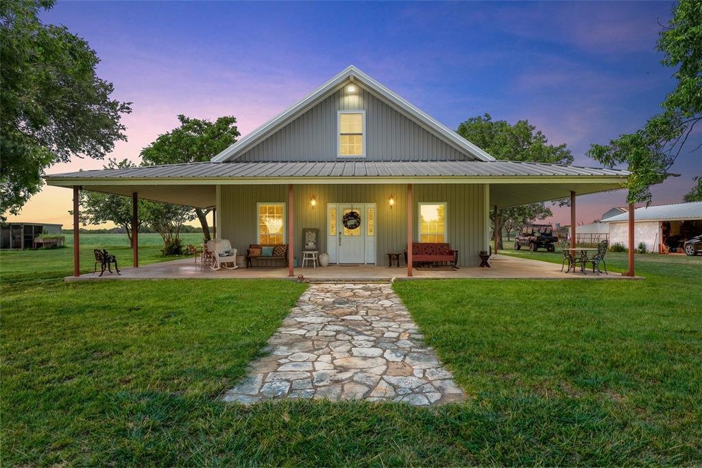 Farm Ranch in Hico, Texas, United States 2 - 18257850