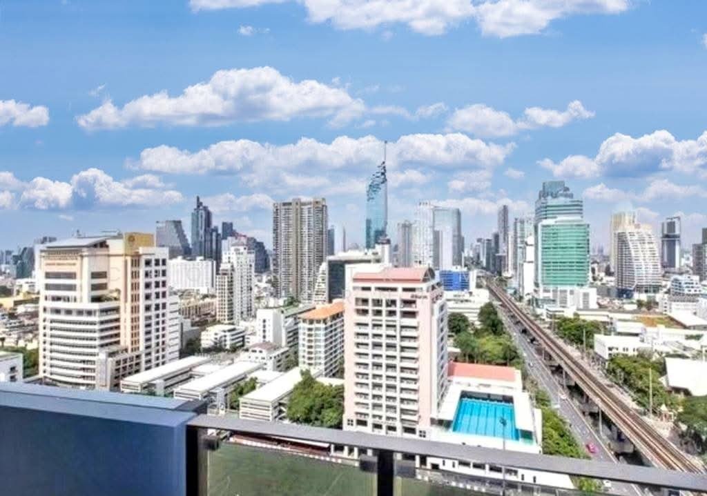 Condo in Bangkok, Krung Thep Maha Nakhon, Thailand 3 - 18252177