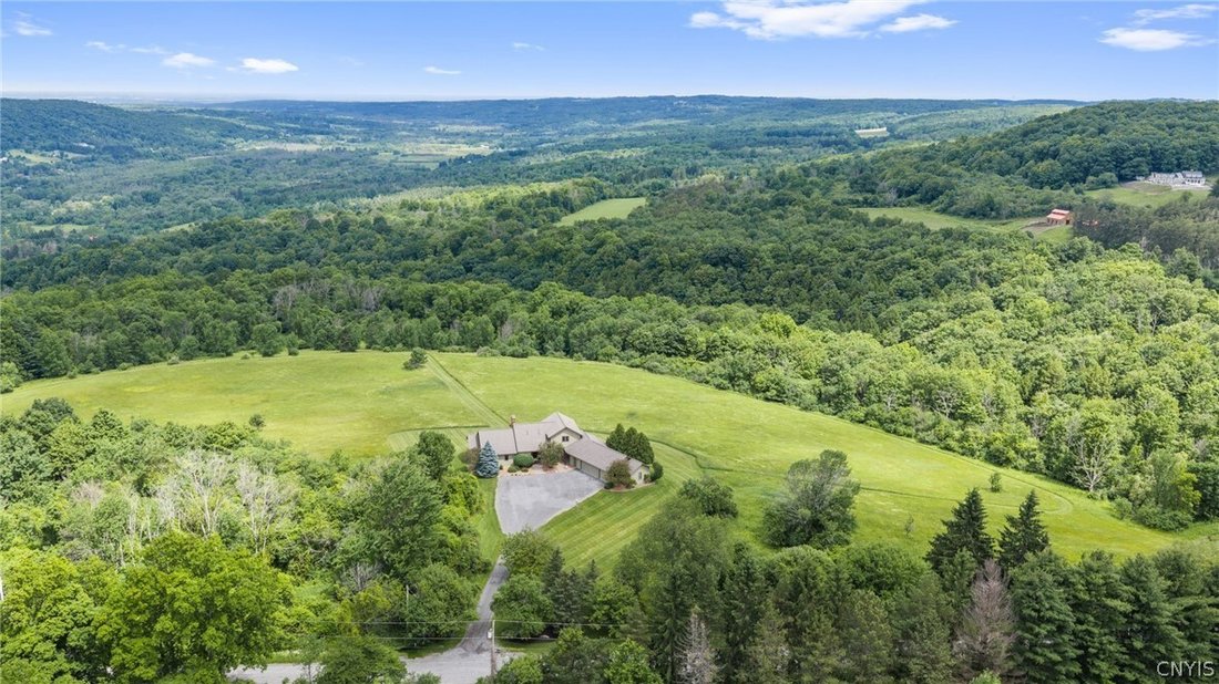 House in Cazenovia, New York, United States 2 - 18253368