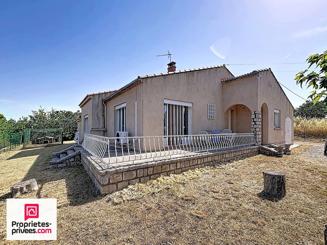 Villa in Rians, Provence-Alpes-Côte d'Azur, France 2 - 18252390