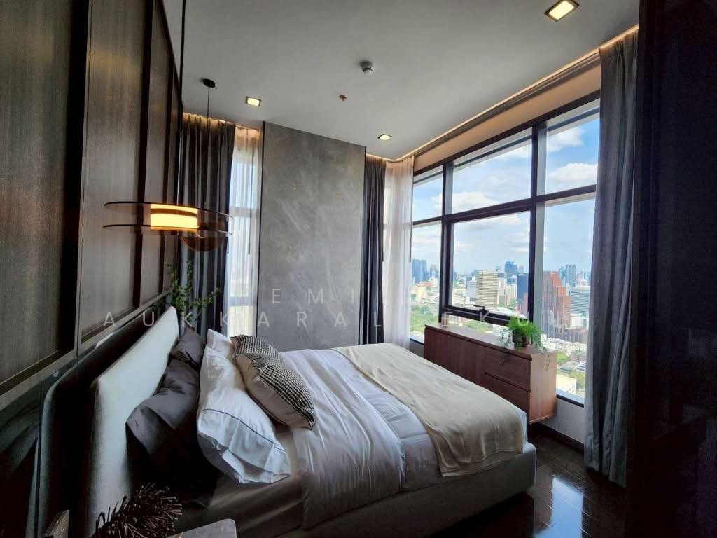 Condo in Thanon Phetchaburi, Krung Thep Maha Nakhon, Thailand 1 - 18252527