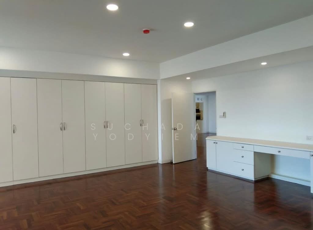 Condo in Bangkok, Krung Thep Maha Nakhon, Thailand 3 - 18255723