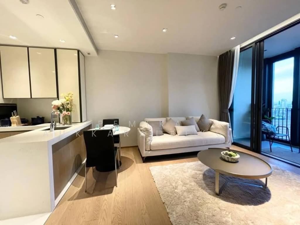 Condo in Bangkok, Krung Thep Maha Nakhon, Thailand 4 - 18255695