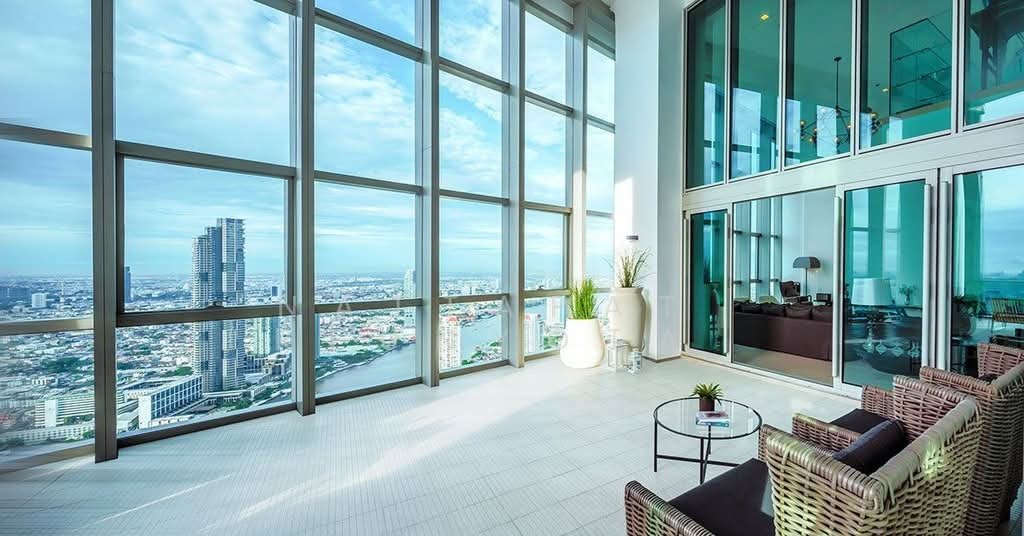 Condo in Bangkok, Krung Thep Maha Nakhon, Thailand 4 - 18253150