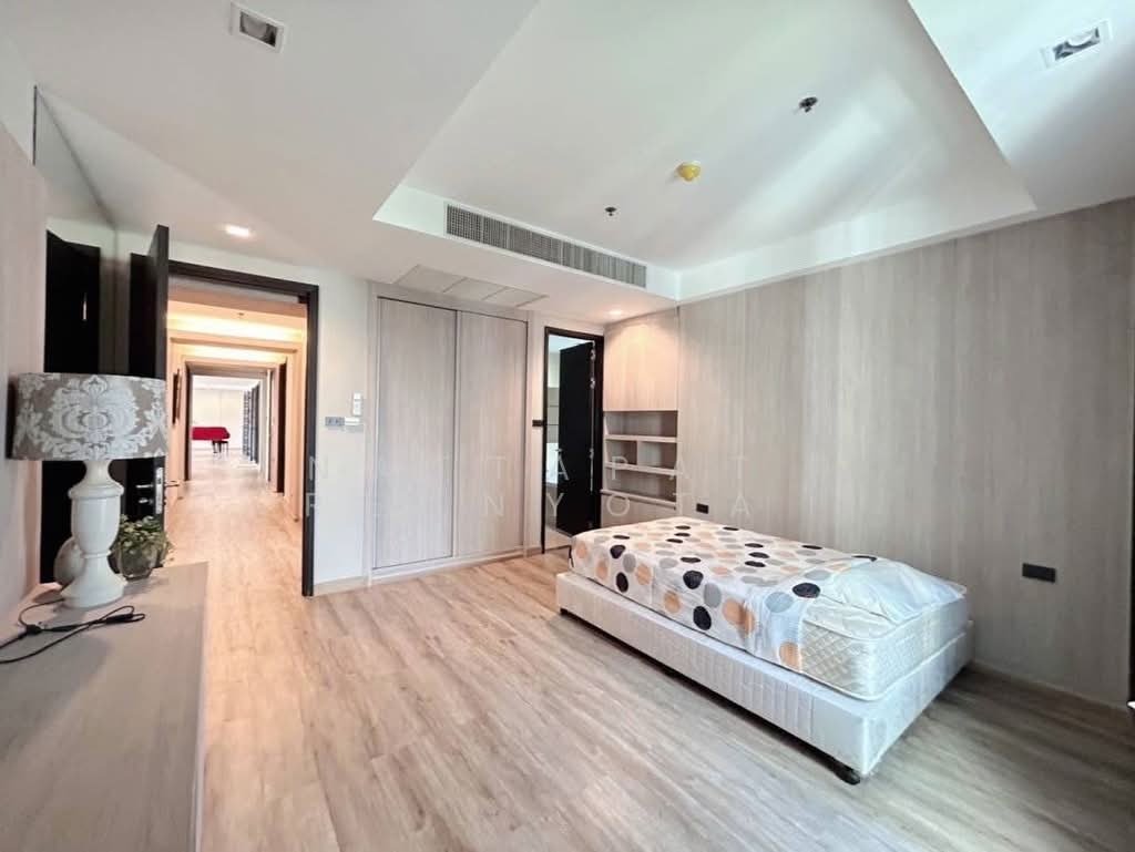 Condo in Bangkok, Krung Thep Maha Nakhon, Thailand 2 - 18252667