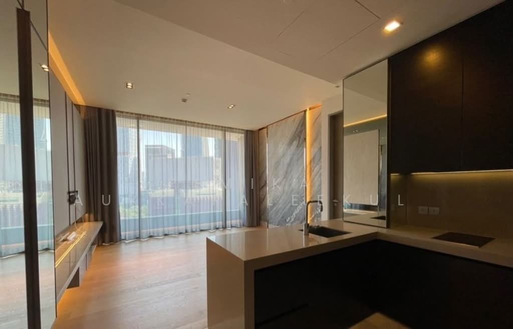 Condo in Bangkok, Krung Thep Maha Nakhon, Thailand 2 - 18253278