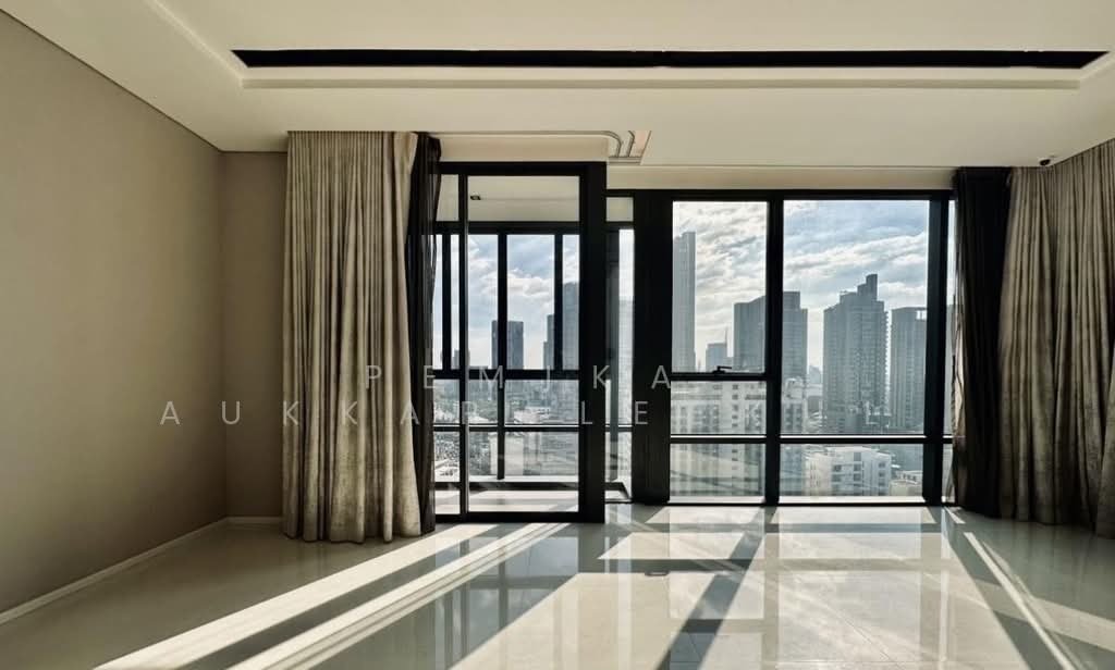 Condo in Watthana, Krung Thep Maha Nakhon, Thailand 5 - 18253006