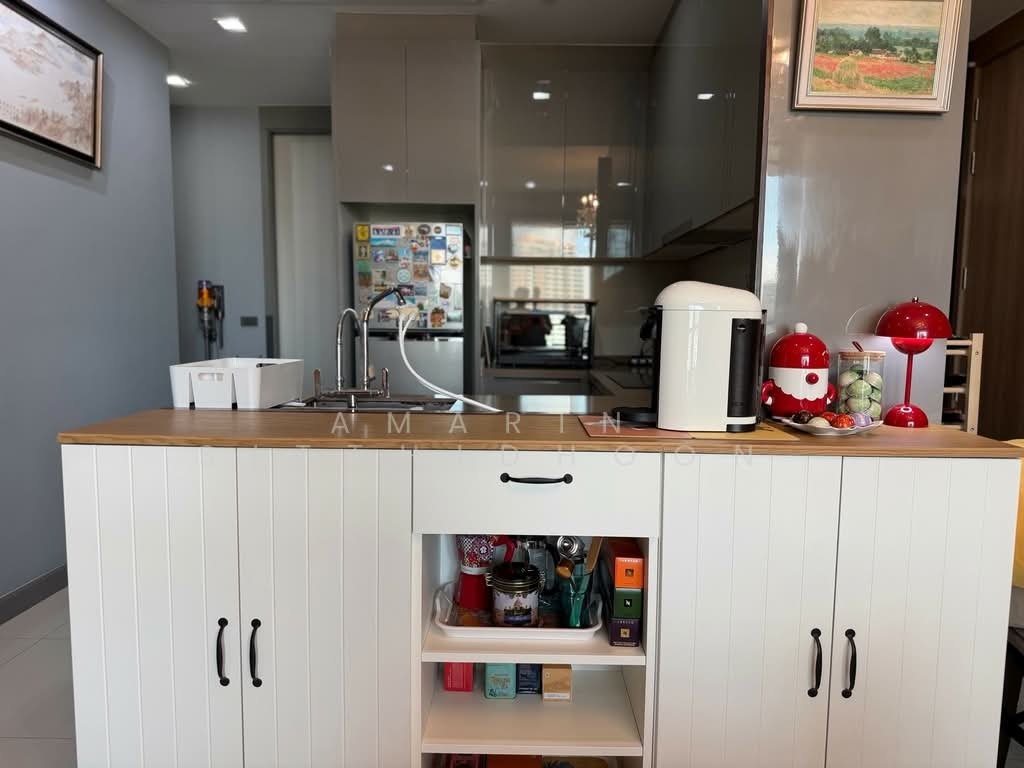 Condo in Bangkok, Bangkok, Thailand 3 - 18253116