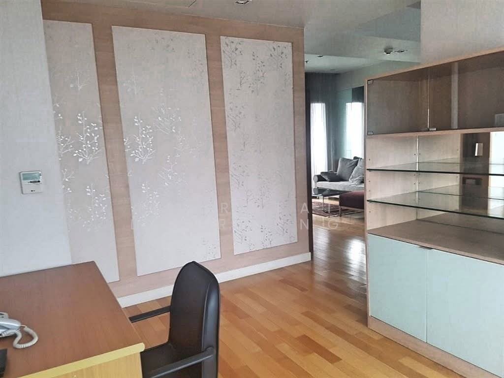Condo in Khlong Toei, Krung Thep Maha Nakhon, Thailand 5 - 18255490