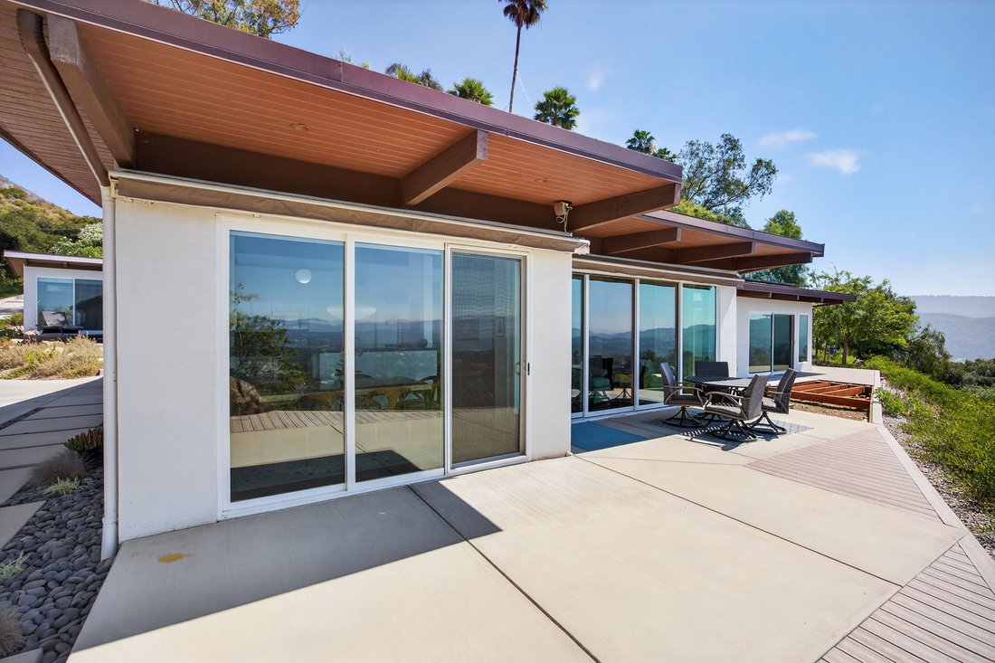 House in Ojai, California, United States 4 - 18251386