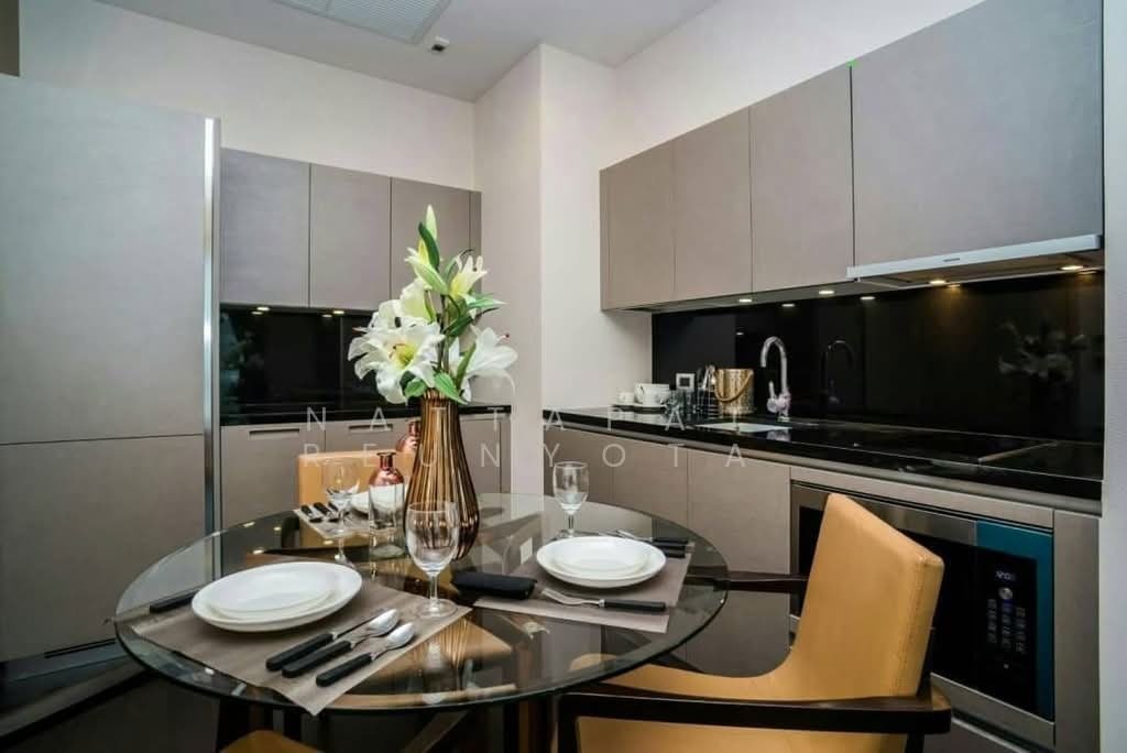 Condo in Bangkok, Krung Thep Maha Nakhon, Thailand 3 - 18252632