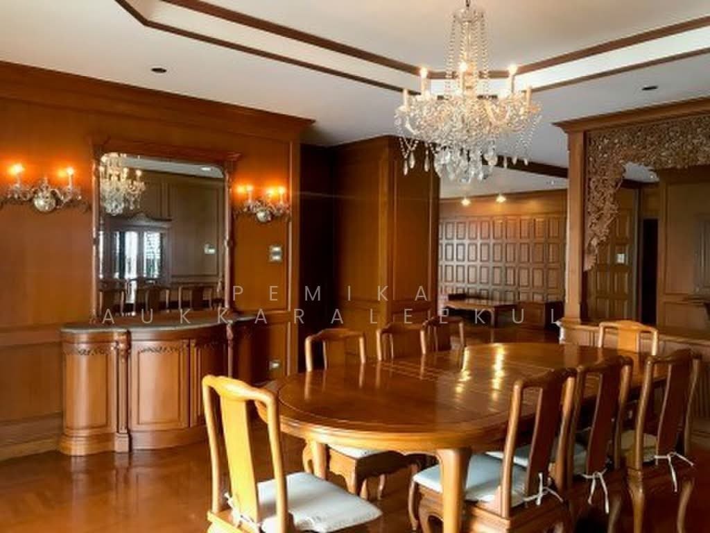Condo in Bangkok, Krung Thep Maha Nakhon, Thailand 5 - 18252663