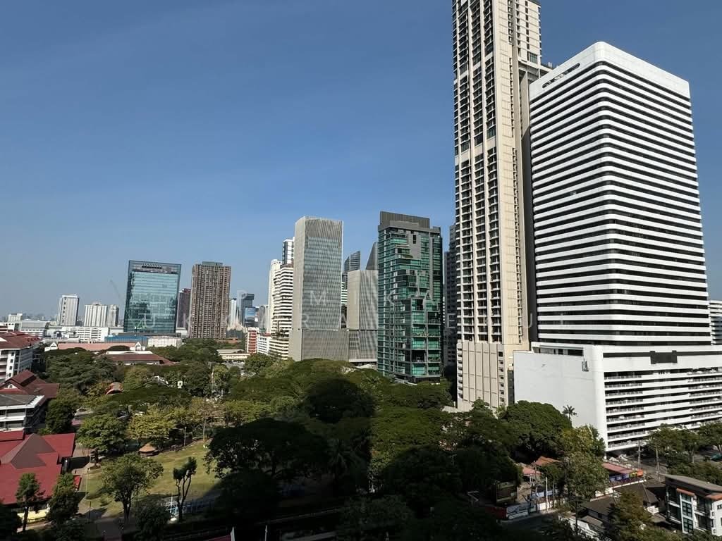 Condo in Bangkok, Krung Thep Maha Nakhon, Thailand 3 - 18252634