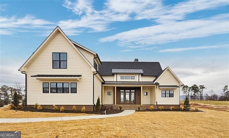House in Rydal, Georgia, United States 3 - 18255468