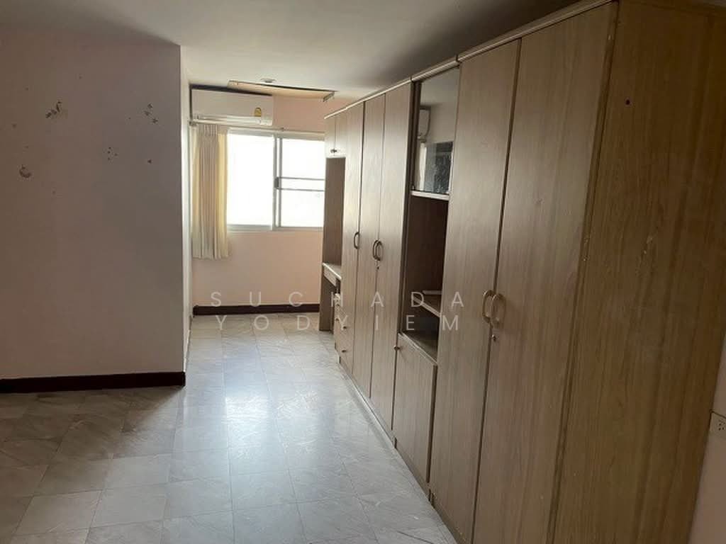 Condo in Bangkok, Krung Thep Maha Nakhon, Thailand 4 - 18253762