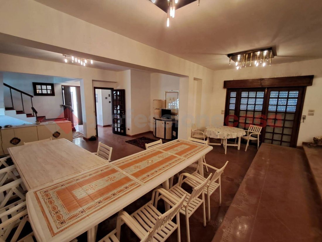 Villa in Reggio Sud, Reggio Calabria, Calabria 5 - 18255135