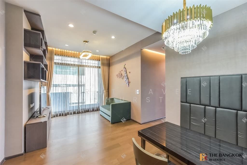 Condo in Bangkok, Krung Thep Maha Nakhon, Thailand 1 - 18252744