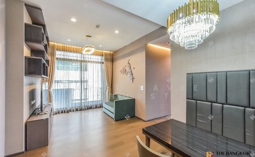 Condo in Bangkok, Krung Thep Maha Nakhon, Thailand 1