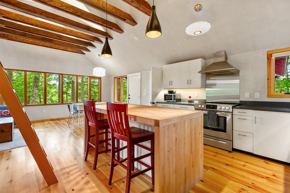 House in Hanover, New Hampshire, United States 4 - 18250002