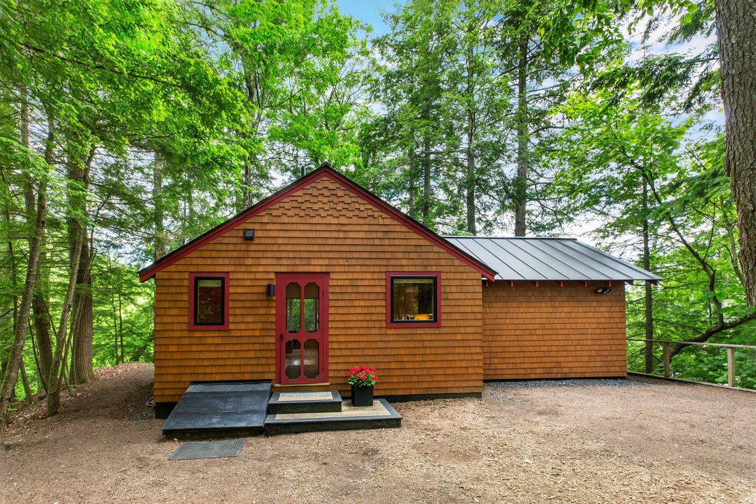 House in Hanover, New Hampshire, United States 2 - 18250002
