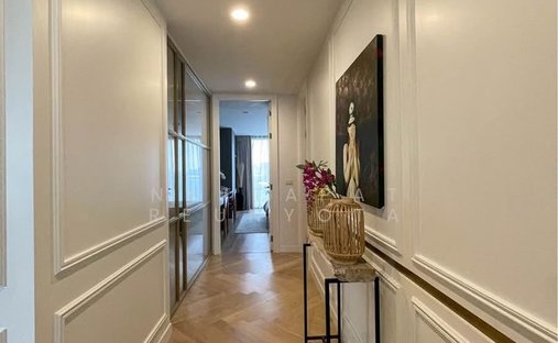 Condominio a Phra Khanong Nuea, Bangkok, Thailandia 1