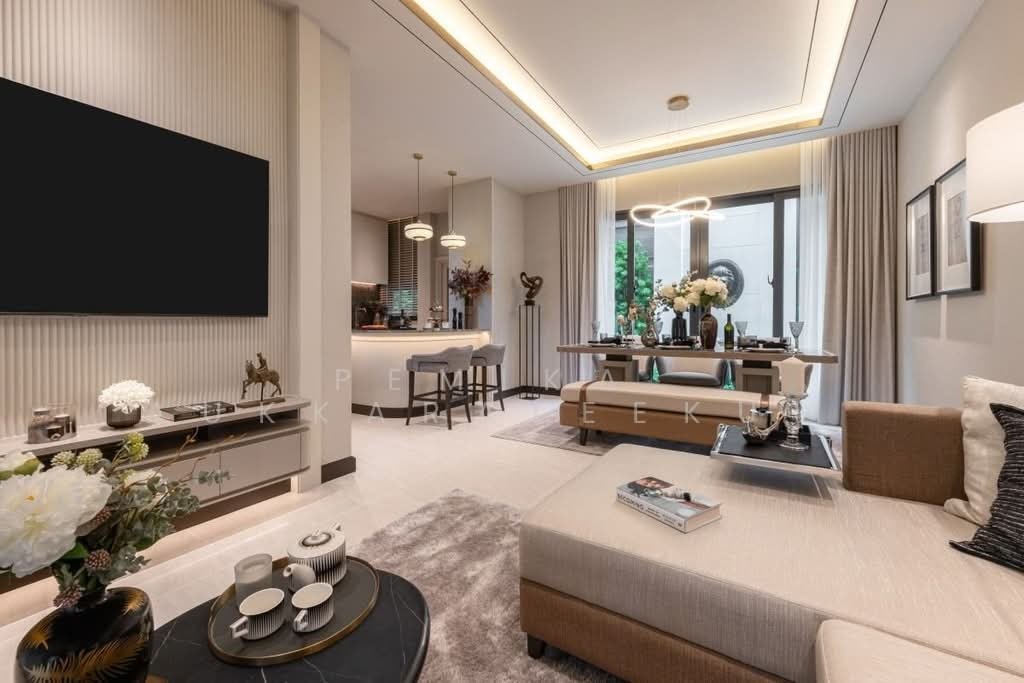 House in Lat Phrao, Bangkok, Thailand 3 - 18252988