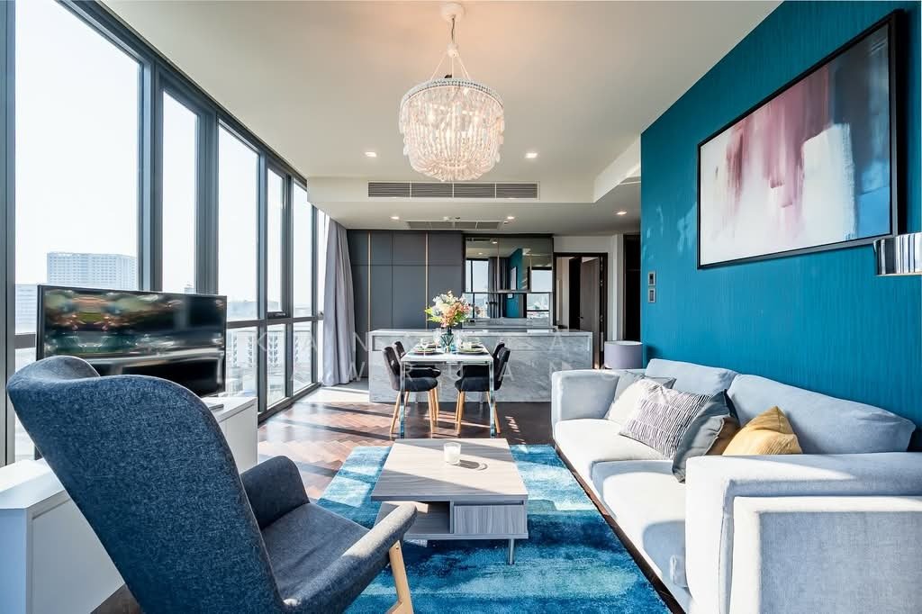 Condo in Phaya Thai, Krung Thep Maha Nakhon, Thailand 1 - 18256077