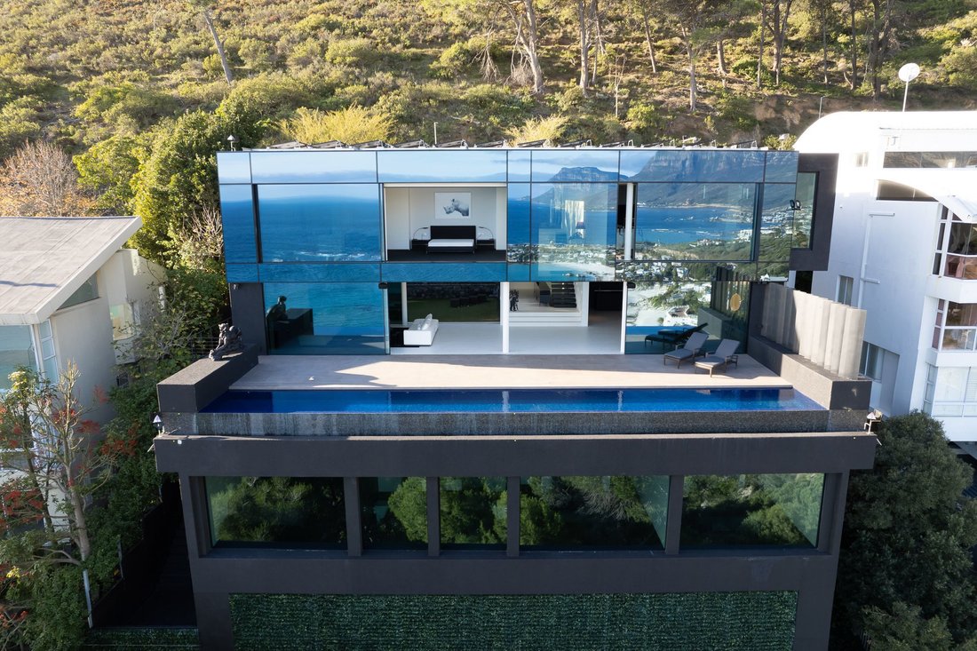 House in Cape Town, Western Cape, South Africa 2 - 18253767