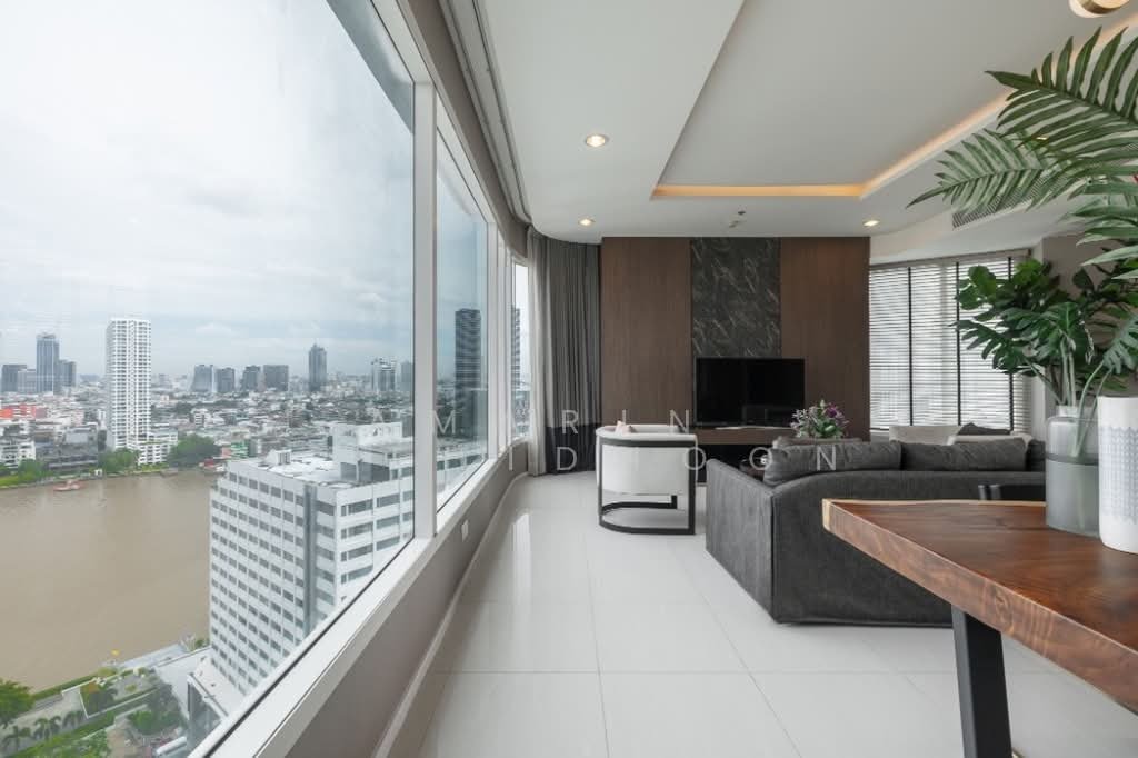 Condo in Bangkok, Krung Thep Maha Nakhon, Thailand 2 - 18252765