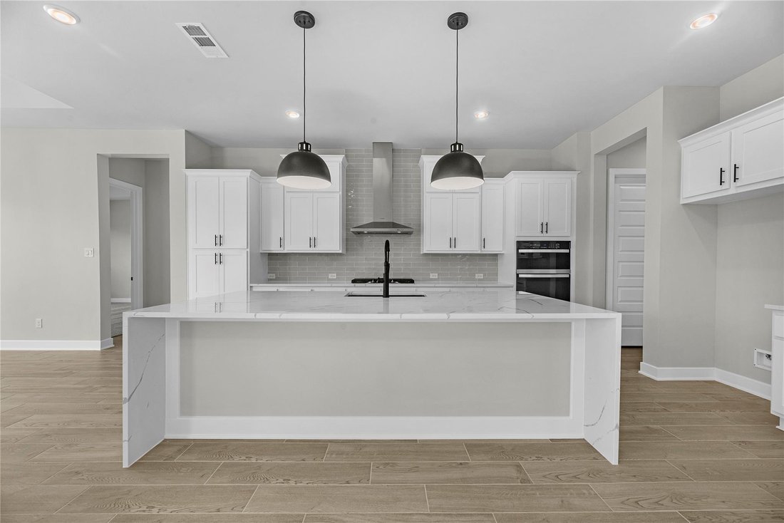 House in League City, Texas, United States 5 - 18255388
