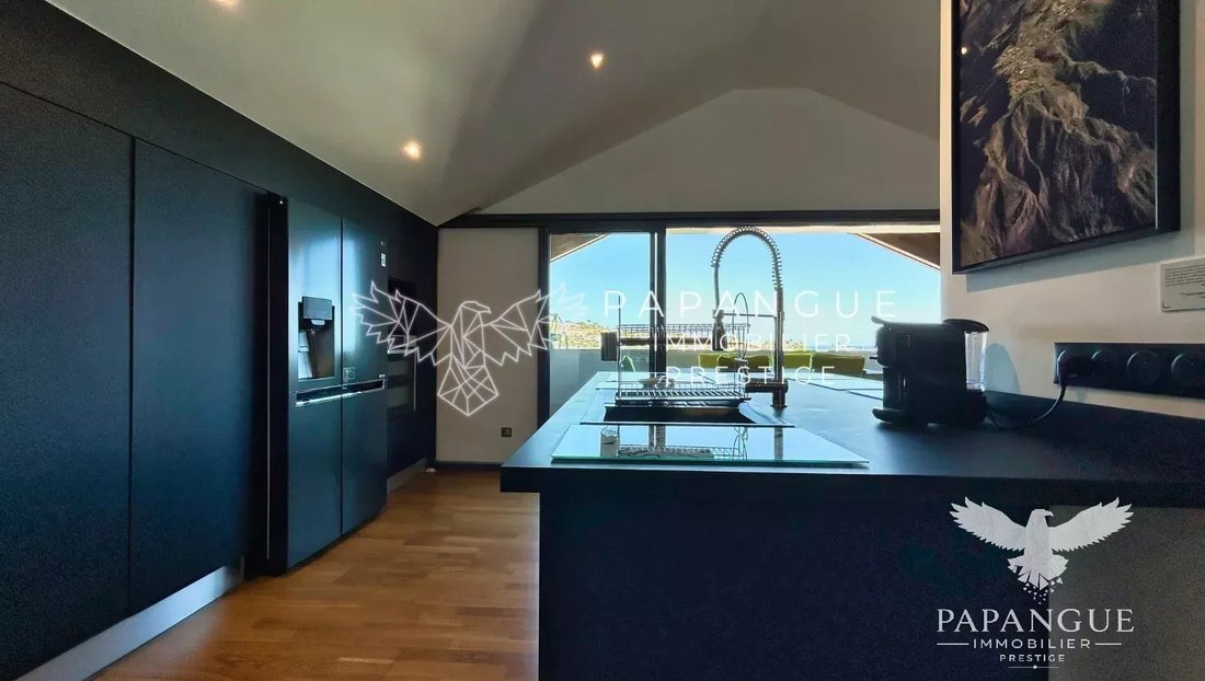 Apartment in France 4 - 17740684