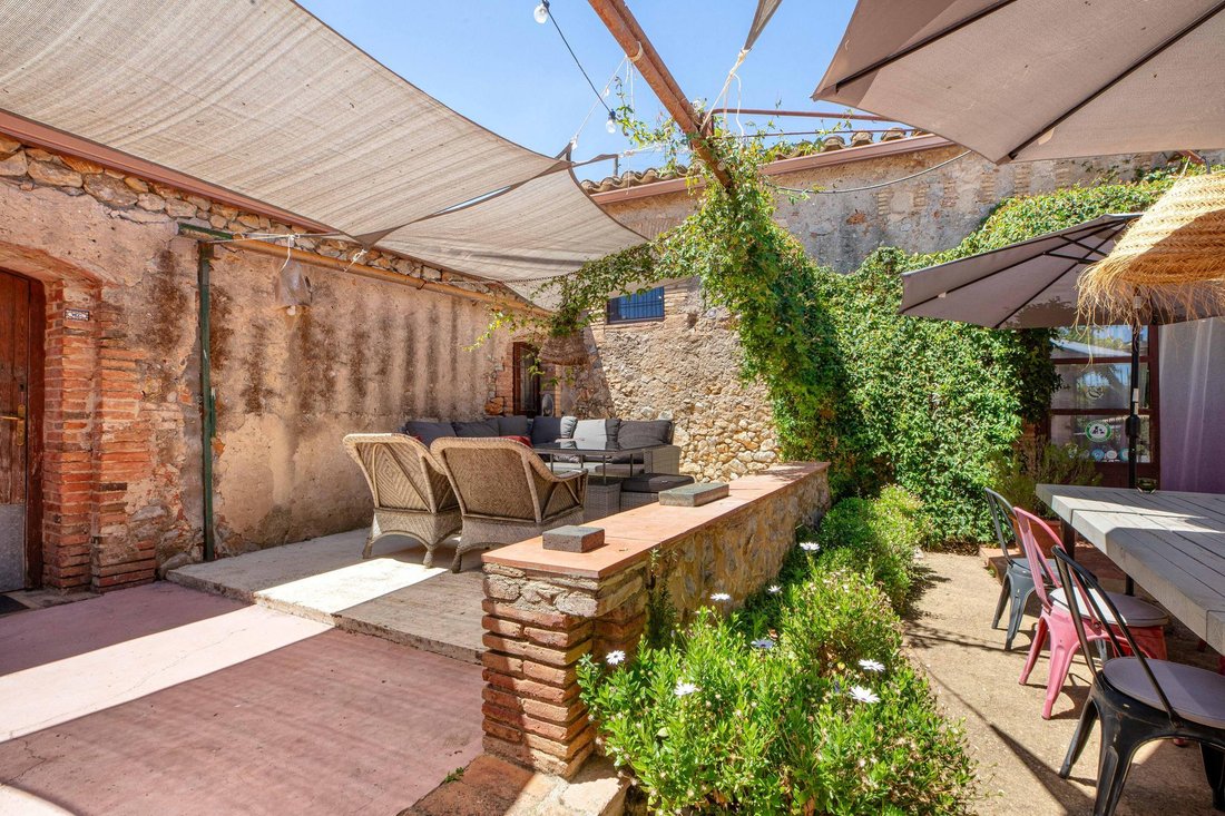 Country House in Torroella de Montgri, Catalonia, Spain 5 - 18250491