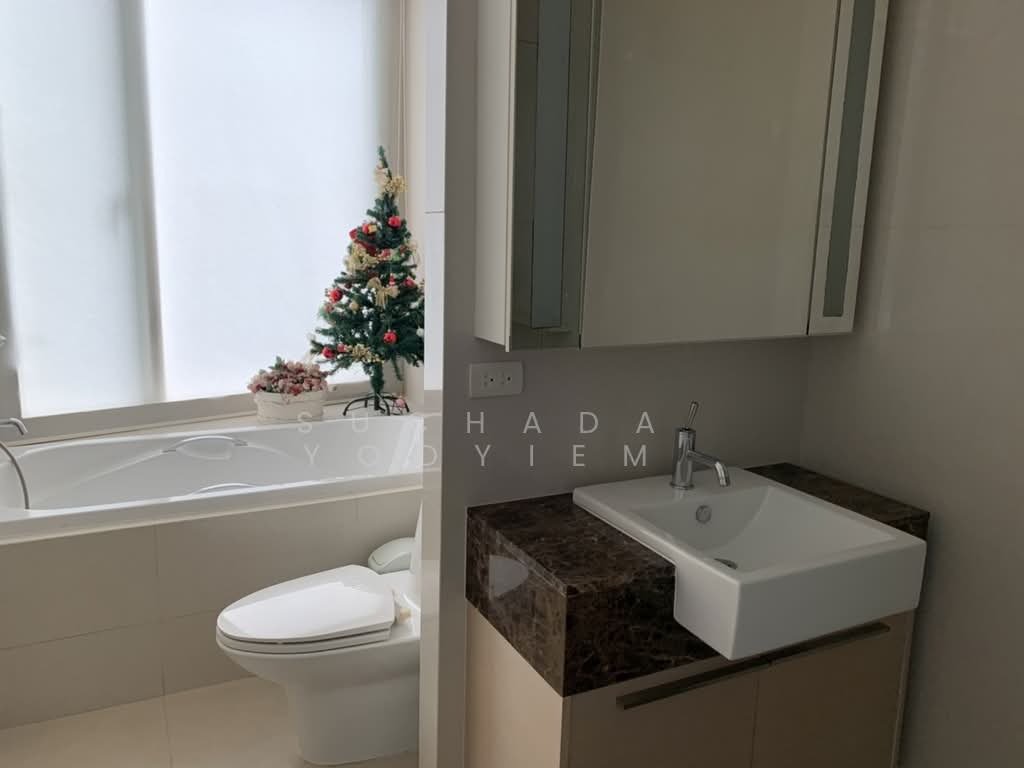 Condo in Bangkok, Krung Thep Maha Nakhon, Thailand 5 - 18253036
