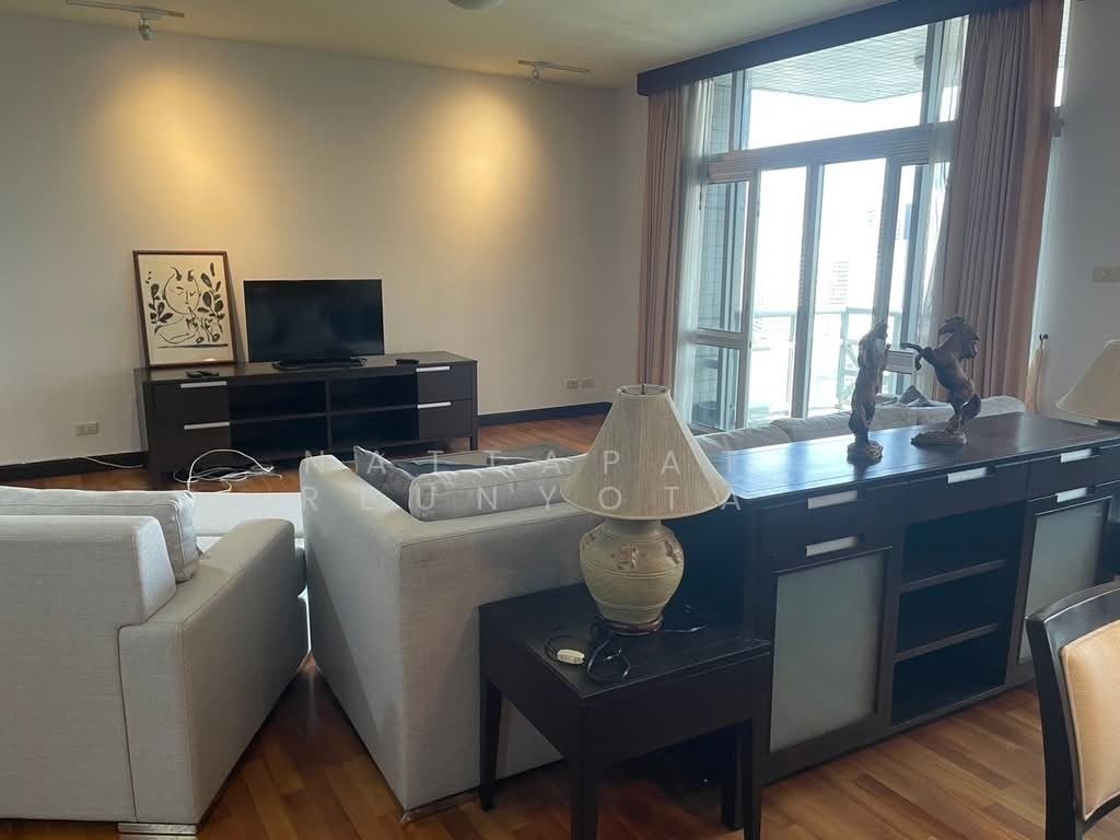 Condo in Bangkok, Krung Thep Maha Nakhon, Thailand 4 - 18252576