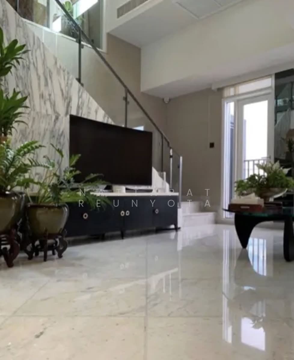 Condo in Bangkok, Krung Thep Maha Nakhon, Thailand 3 - 18255783