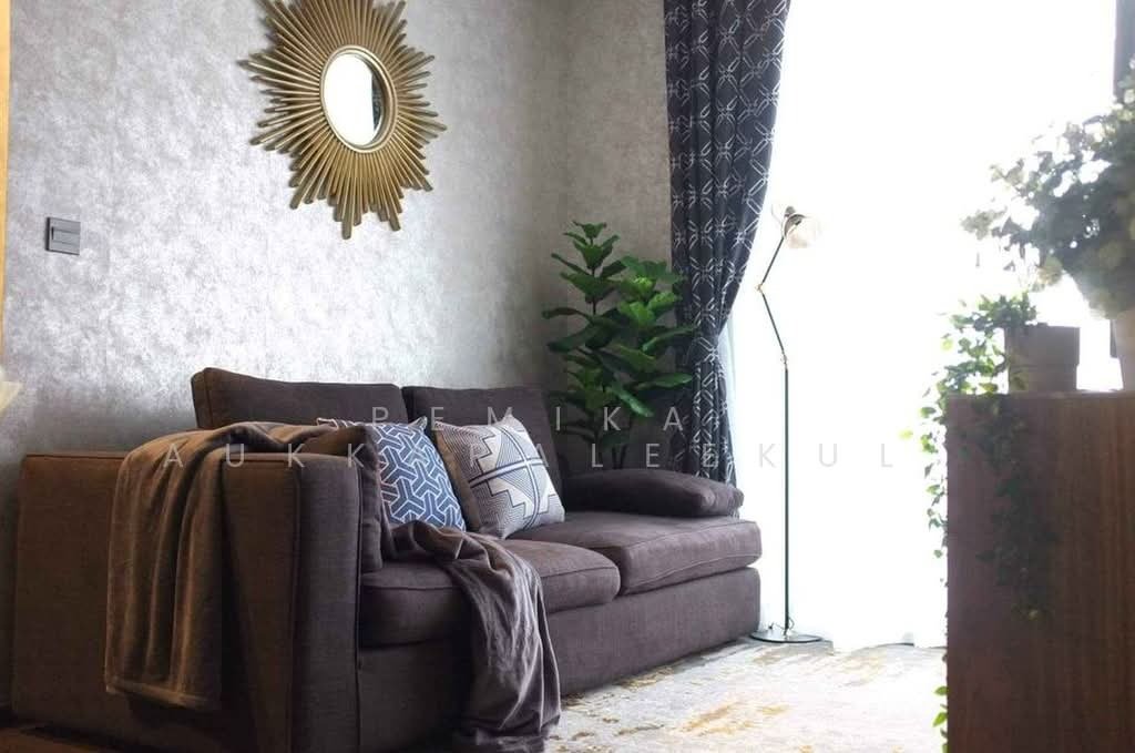 Condo in Thanon Phaya Thai, Bangkok, Thailand 4 - 18252526