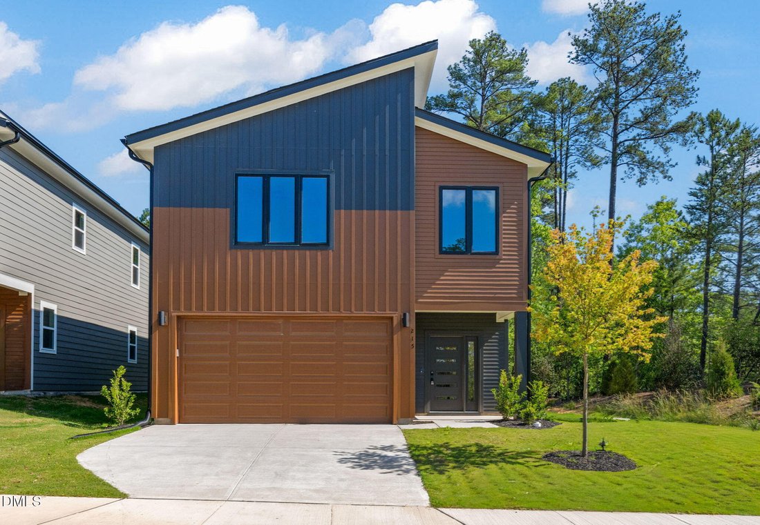 House in Durham, North Carolina, United States 1 - 18250451