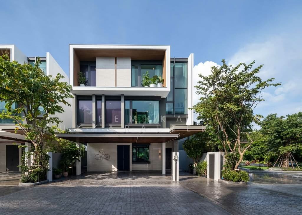 House in Ratchadaphisek, Krung Thep Maha Nakhon, Thailand 2 - 18252979