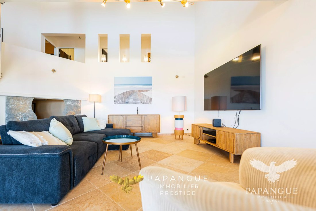 Villa in France 5 - 17662740
